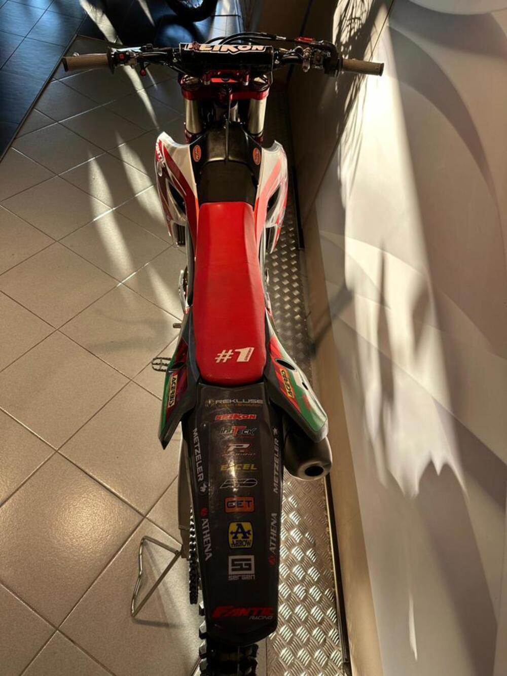 Fantic Motor XXF 450 Cross (2022) (4)