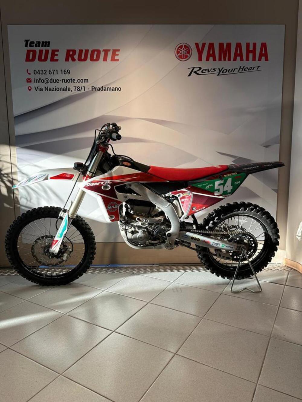 Fantic Motor XXF 450 Cross (2022) (3)