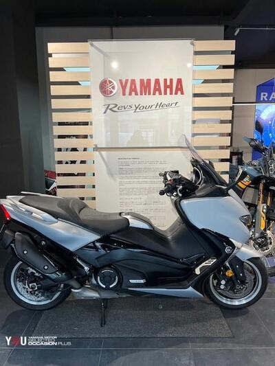 Yamaha T-Max 530 DX (2017 - 19) usata