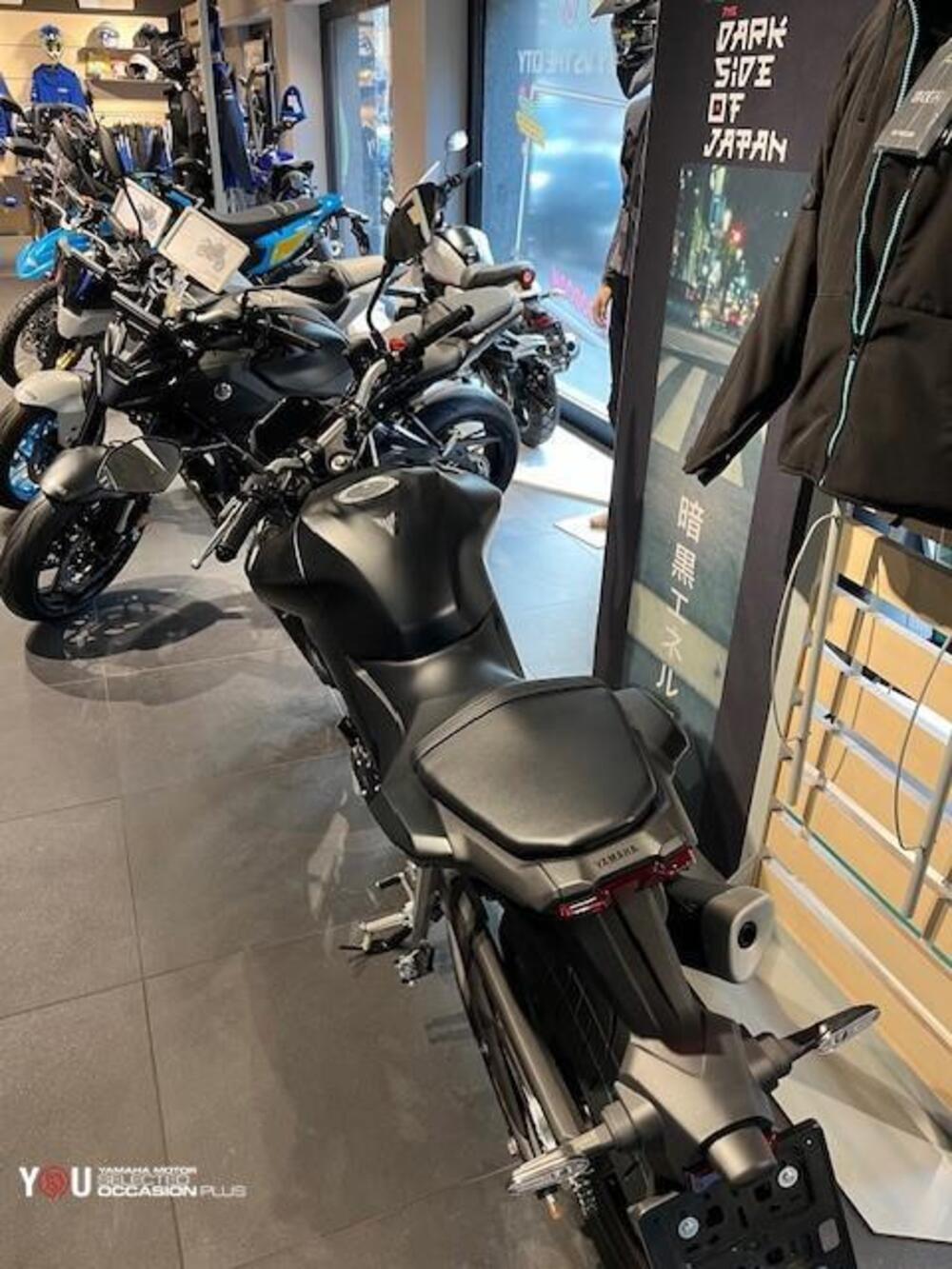 Yamaha MT-03 (2025 - 26) (3)