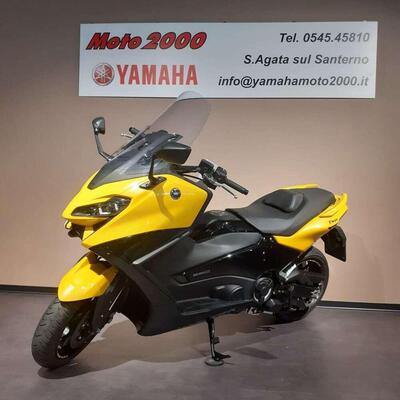 Yamaha T-Max 560 (2022 - 24) usata