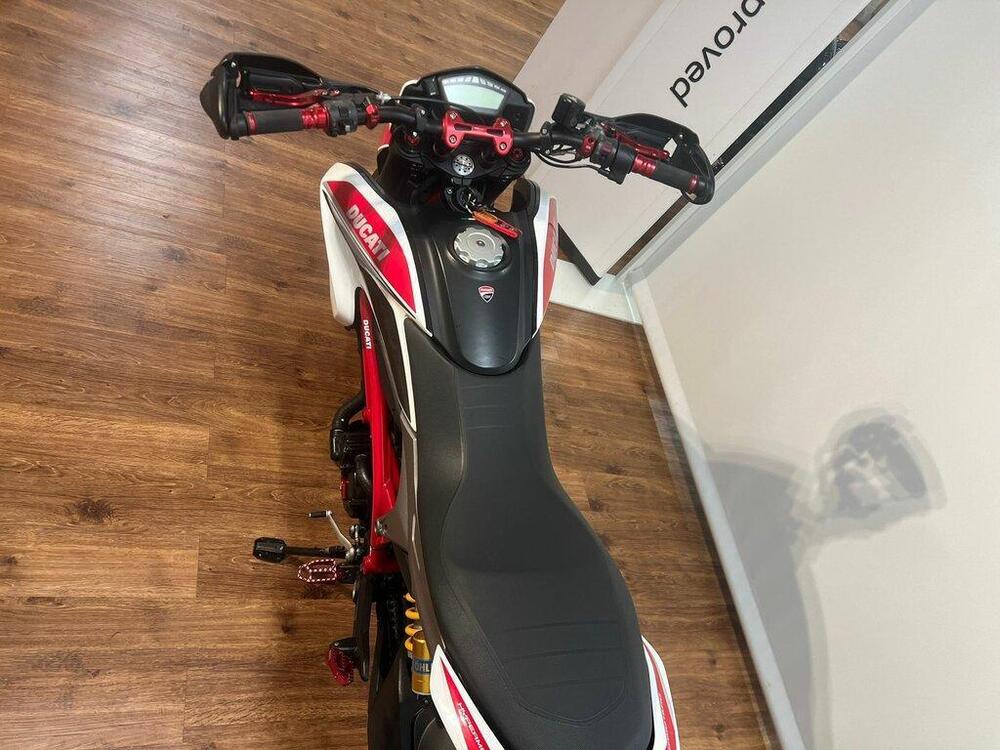 Ducati Hypermotard 821 SP (2013 - 15) (6)