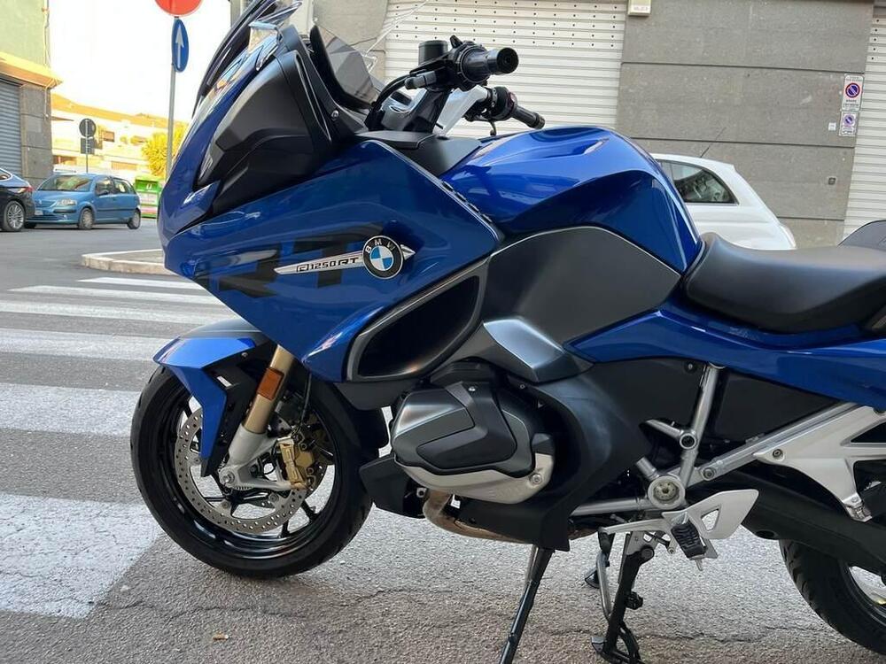 Bmw R 1250 RT (2021 - 25) (7)