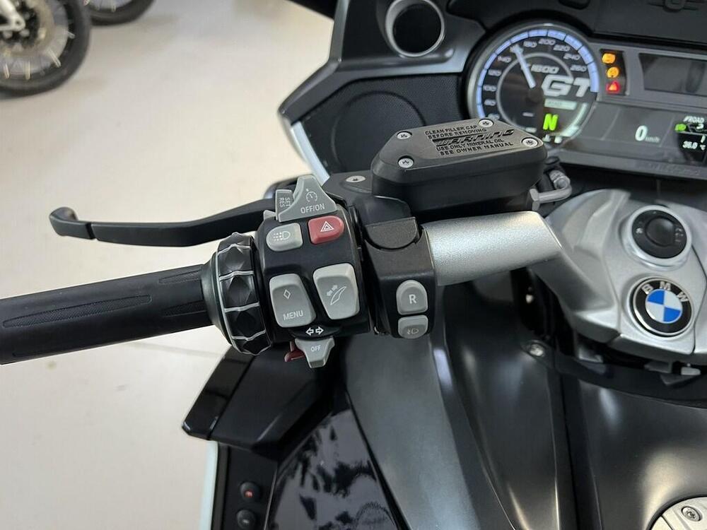 Bmw K 1600 GT (2017 - 20) (8)