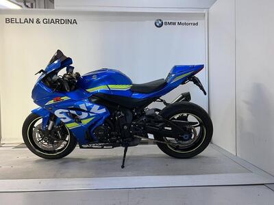 Suzuki GSX S 1000 F ABS (2014 -17) usata