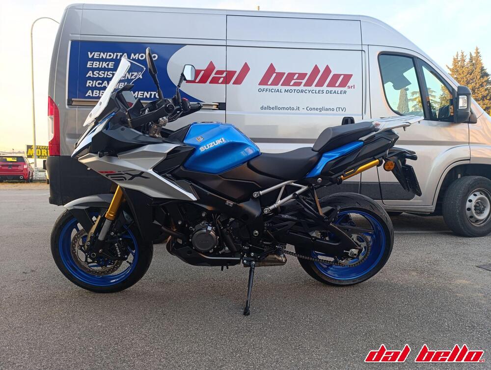Suzuki GSX-S1000GX (2024 - 26) (3)