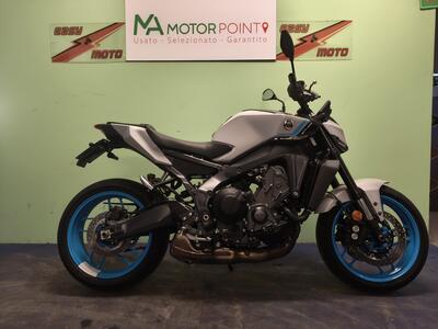 Yamaha MT-09 (2024 - 26) usata