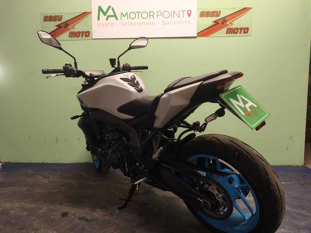 Yamaha MT-09 (2024 - 26) (3)