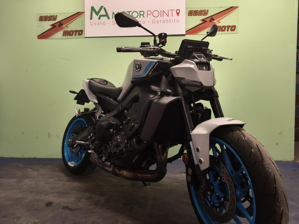 Yamaha MT-09 (2024 - 26) (5)