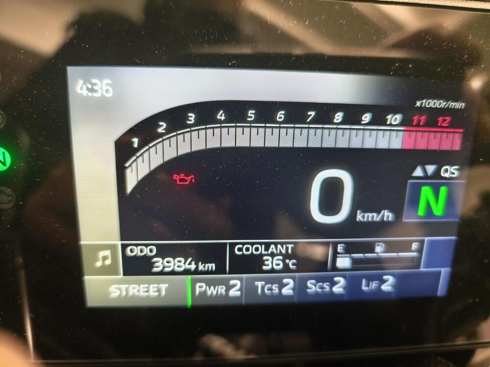 Yamaha MT-09 (2024 - 26) (6)