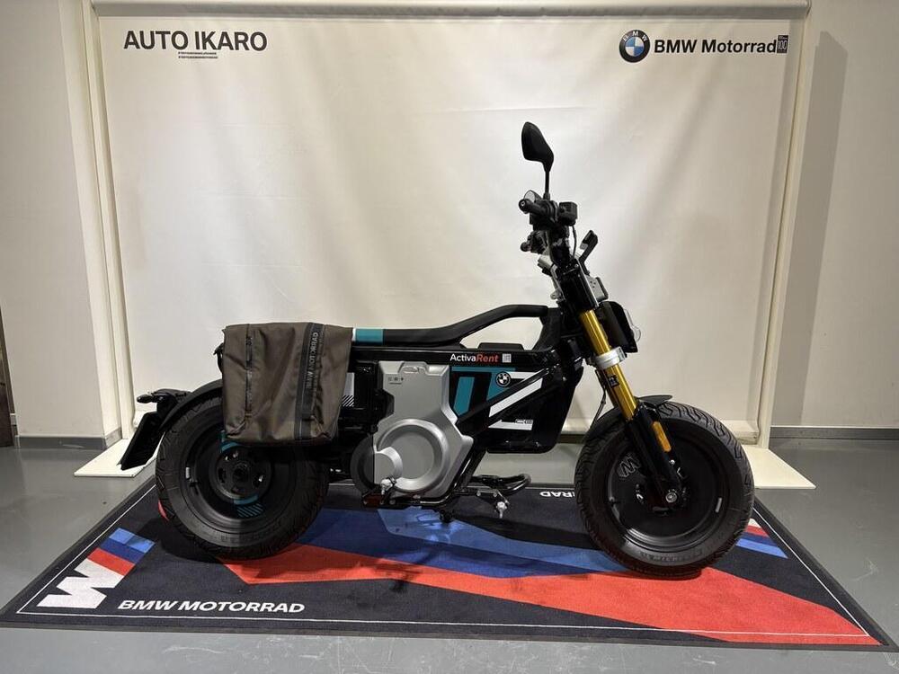 Bmw CE 02 AM (2024 - 26)