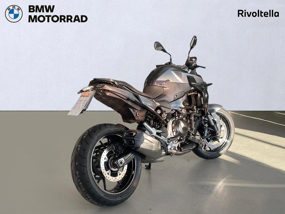 Bmw F 900 R (2017 - 20) (7)