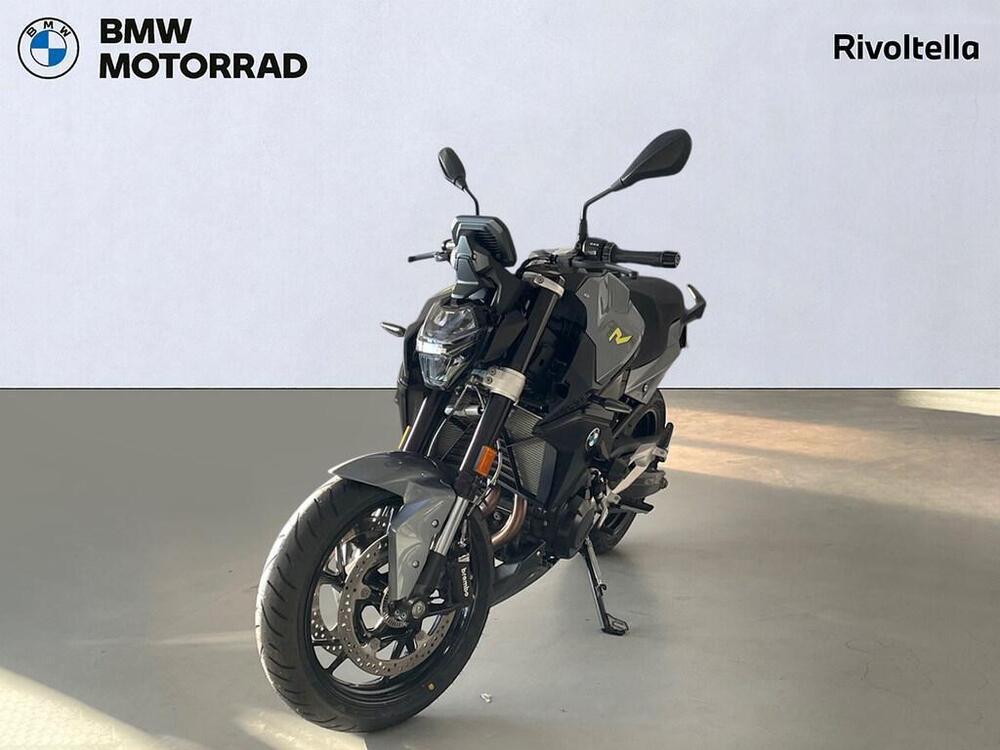 Bmw F 900 R (2017 - 20) (5)