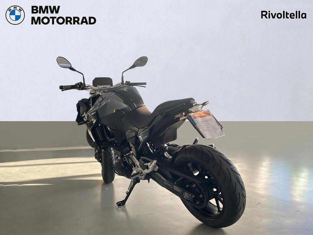 Bmw F 900 R (2017 - 20) (8)