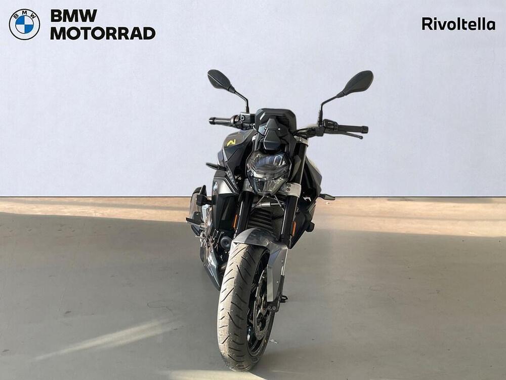 Bmw F 900 R (2017 - 20) (4)