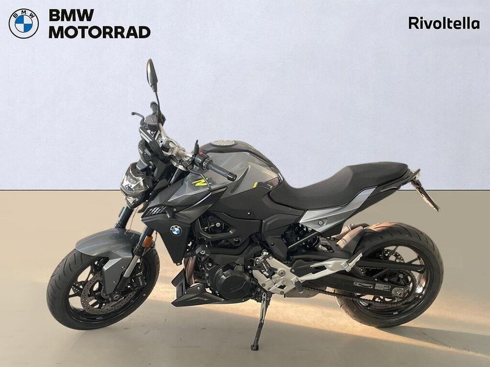 Bmw F 900 R (2017 - 20) (6)