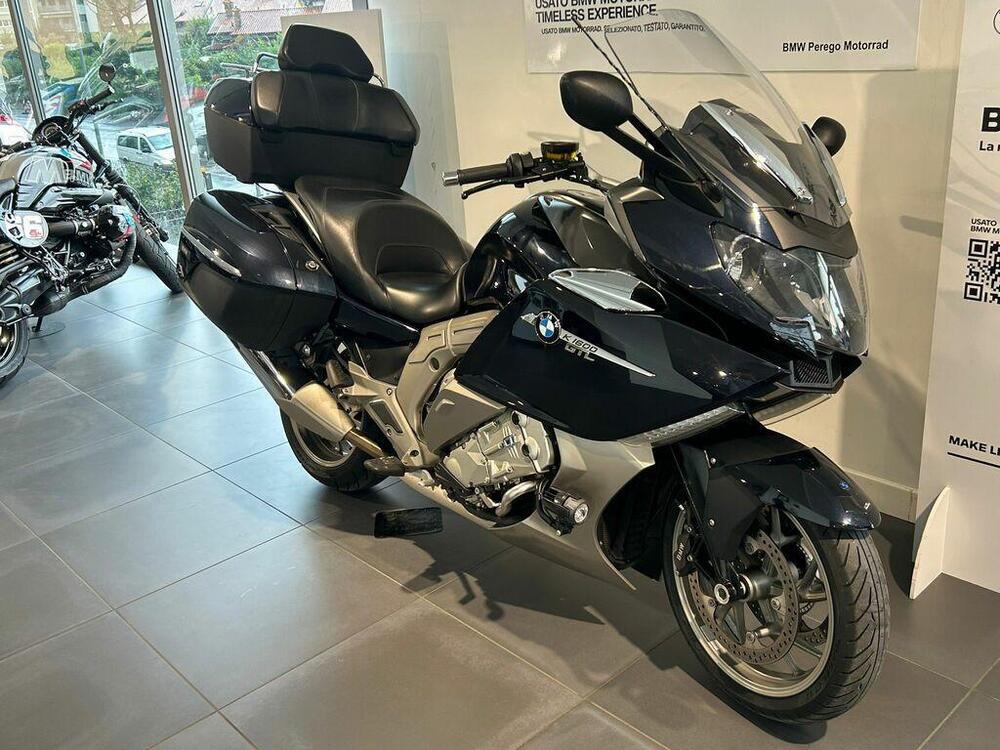 Bmw K 1600 GTL (2010 - 16) (6)