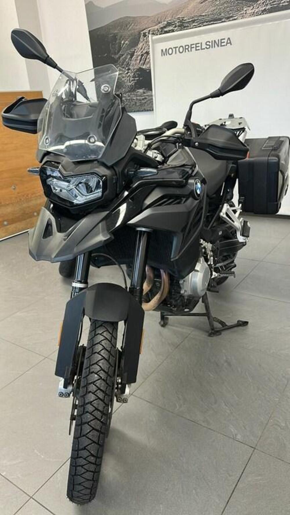 Bmw F 850 GS (2021 - 24)
