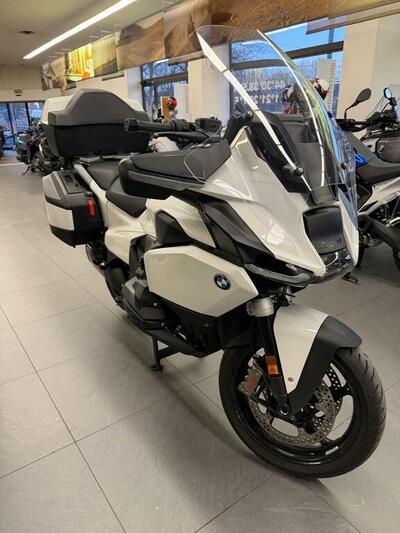 Bmw R 1300 RT (2026) usata