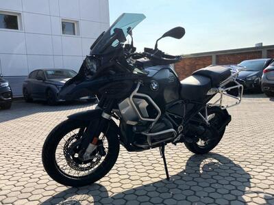 Bmw R 1250 GS Adventure (2021 - 24) usata