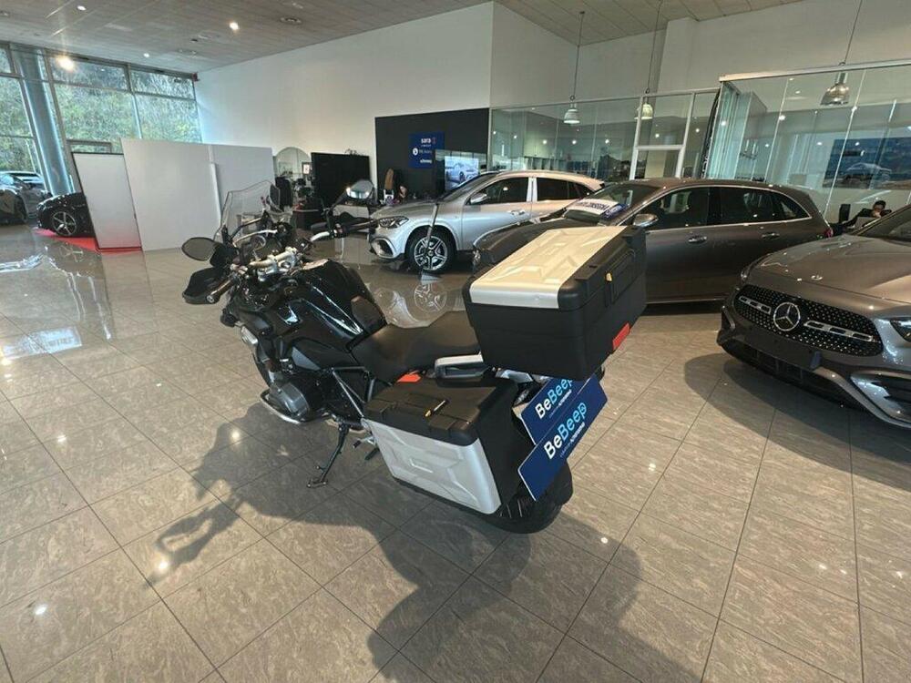 Bmw R 1200 GS (2013 - 16) (5)