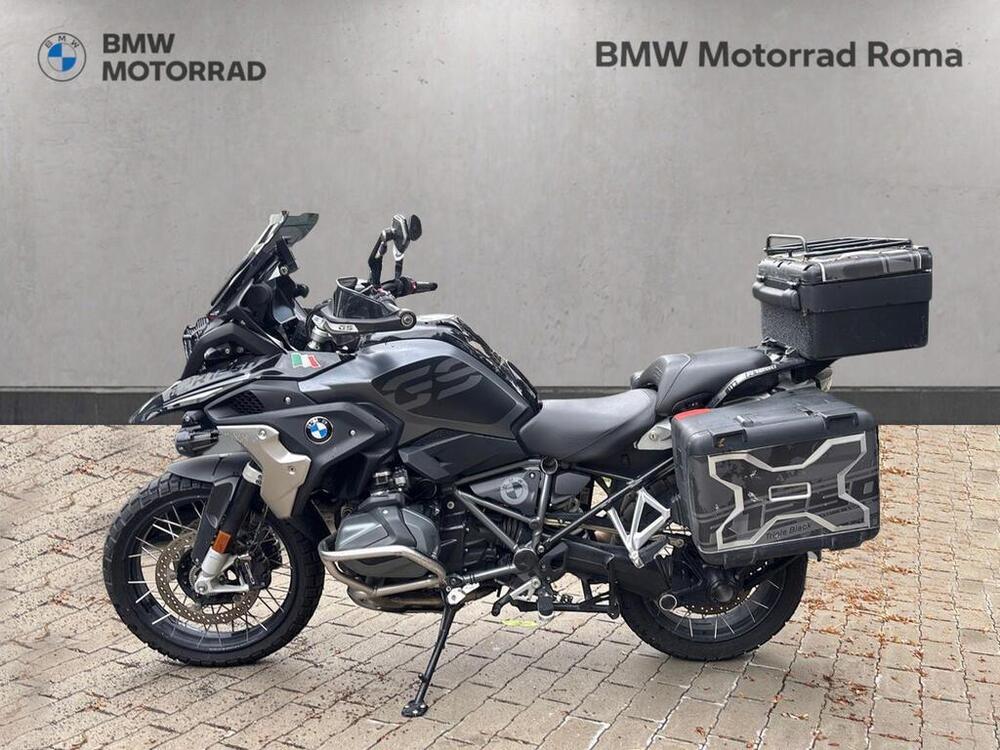 Bmw R 1250 GS (2021 - 24)