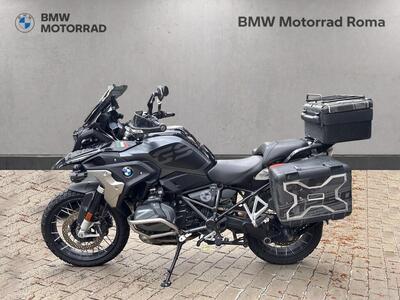 Bmw R 1250 GS (2021 - 24) usata