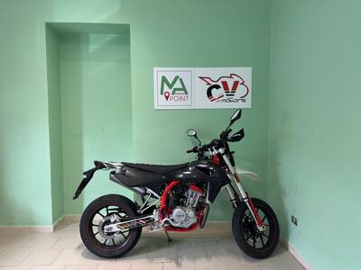 Swm Ace of Spades 125 (2019) usata