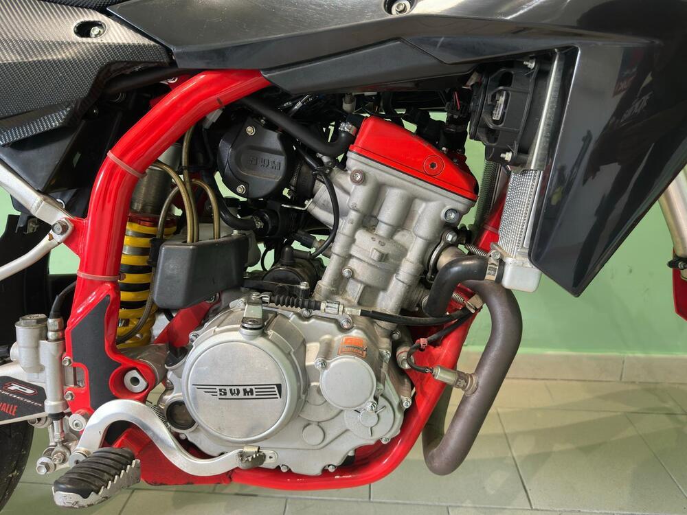 Swm Ace of Spades 125 (2019) (2)