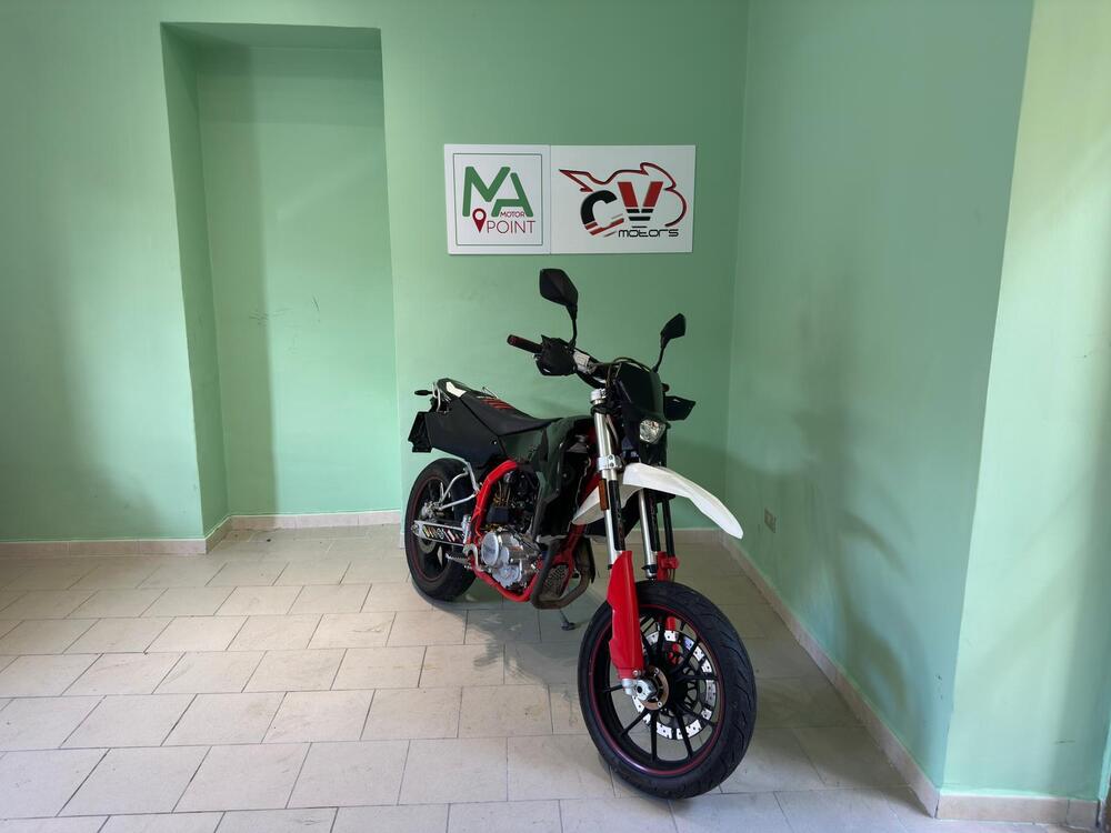 Swm Ace of Spades 125 (2019) (6)