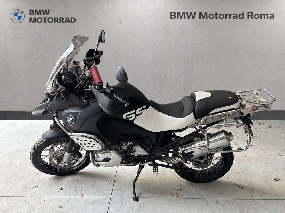 Bmw R 1200 GS Adventure (2006 - 07)