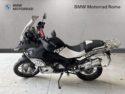Bmw R 1200 GS Adventure (2006 - 07) usata