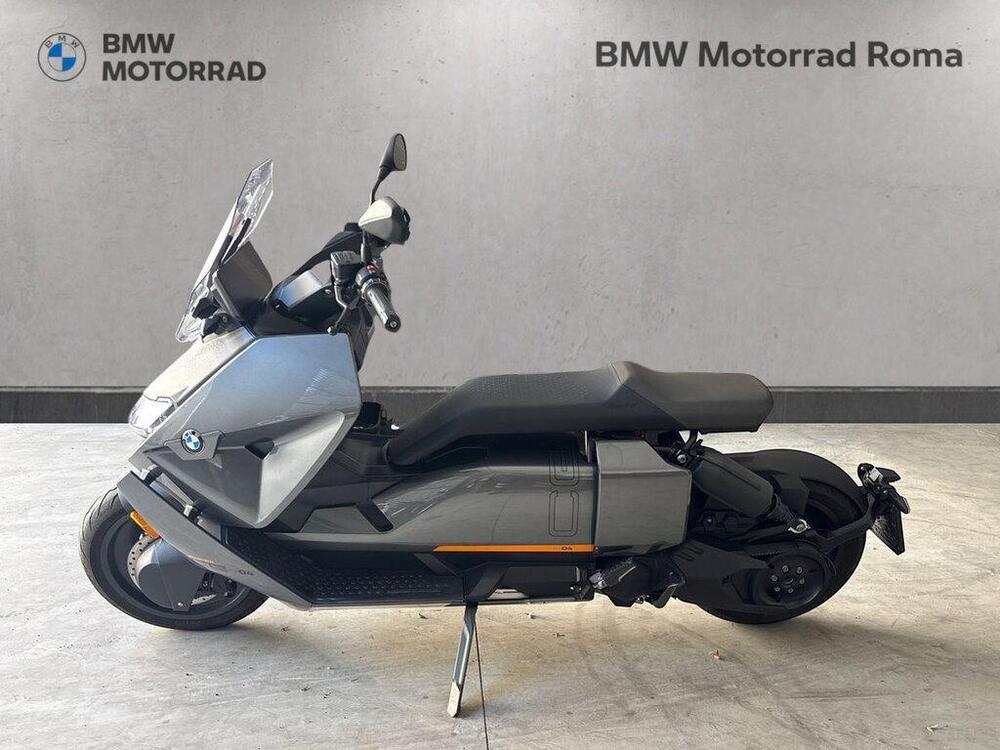 Bmw CE 04 (2021 - 25)