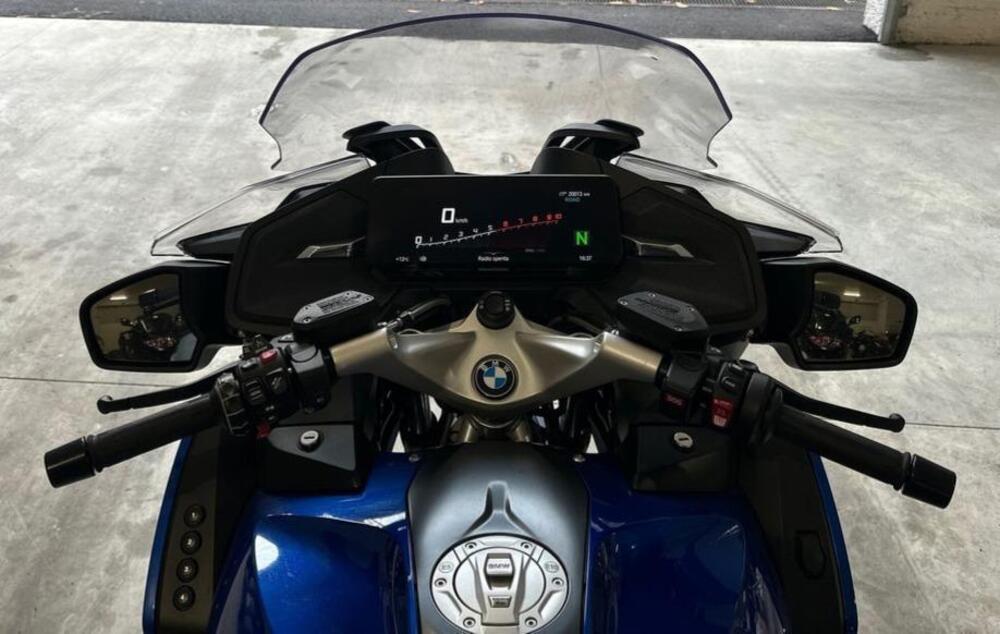 Bmw R 1250 RT (2021 - 25) (7)