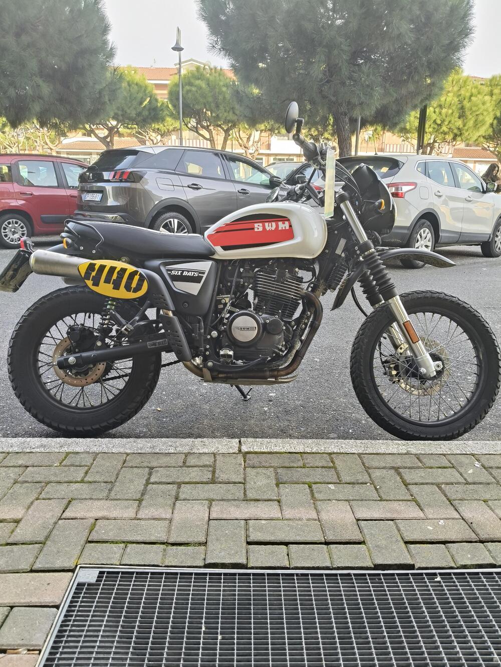 Swm Six Days 440 (2018 - 20) (2)