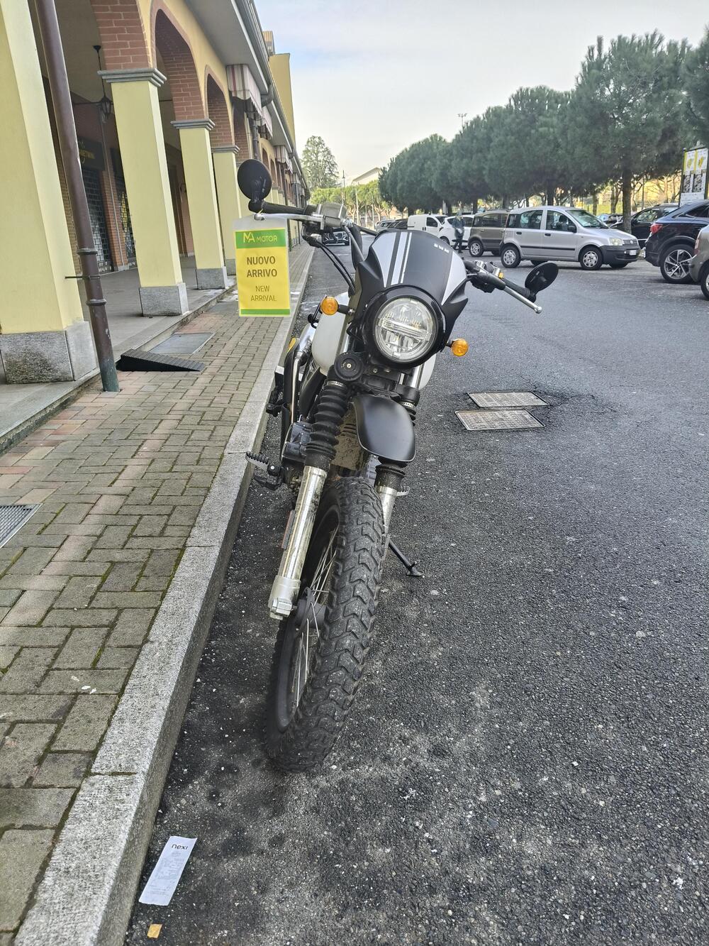 Swm Six Days 440 (2018 - 20) (3)