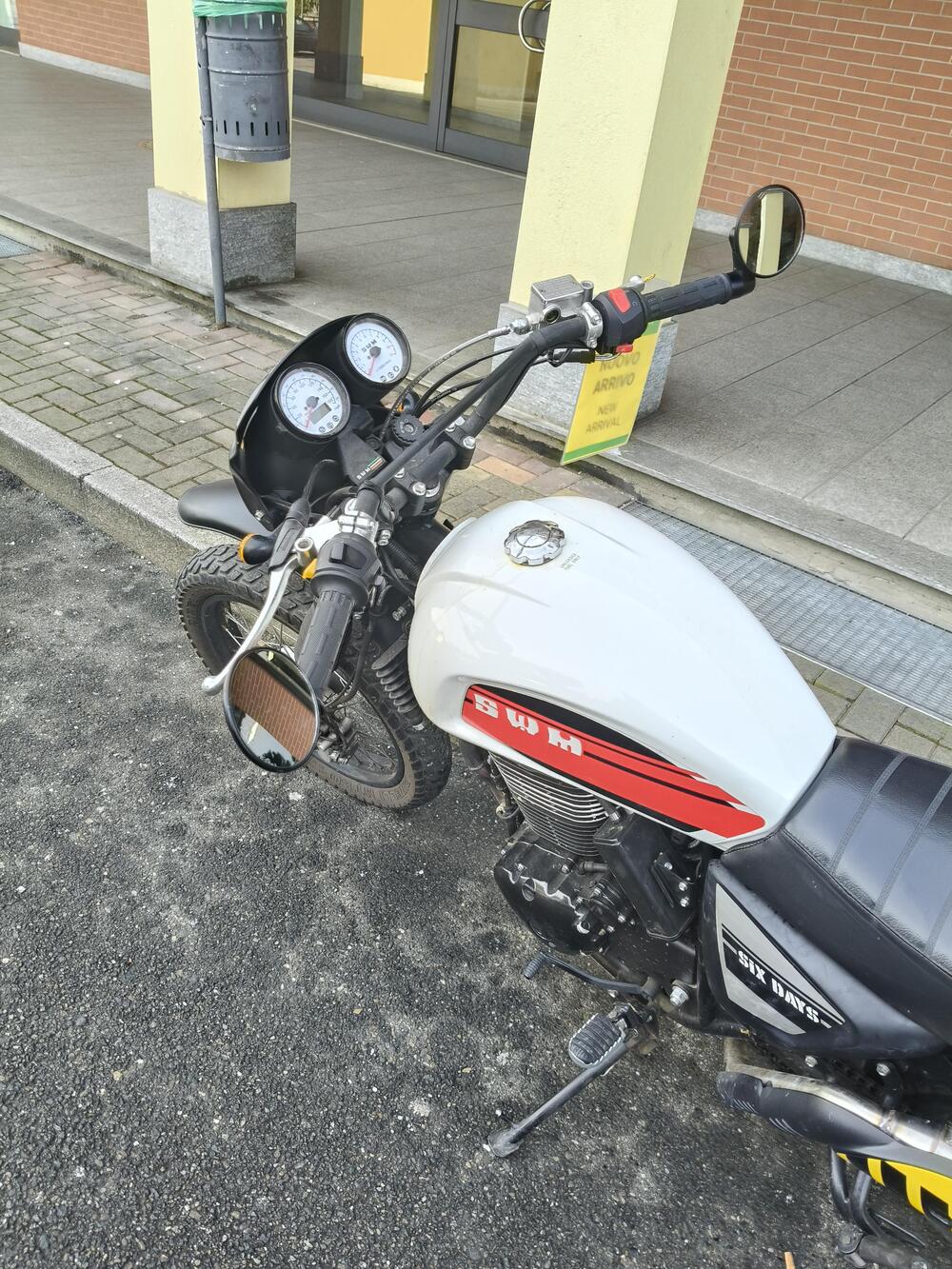 Swm Six Days 440 (2018 - 20) (4)