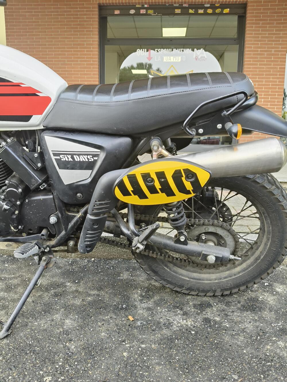 Swm Six Days 440 (2018 - 20) (5)