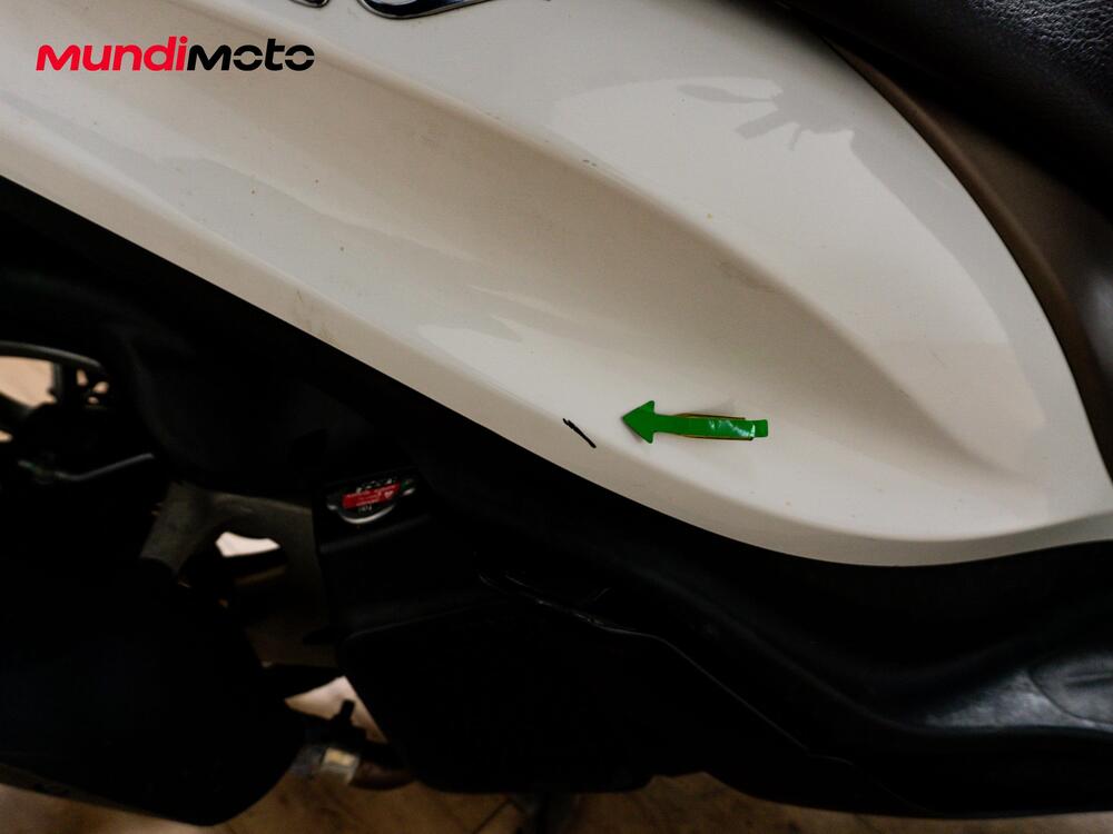 Piaggio Liberty 125 S i-get ABS (2016) (13)