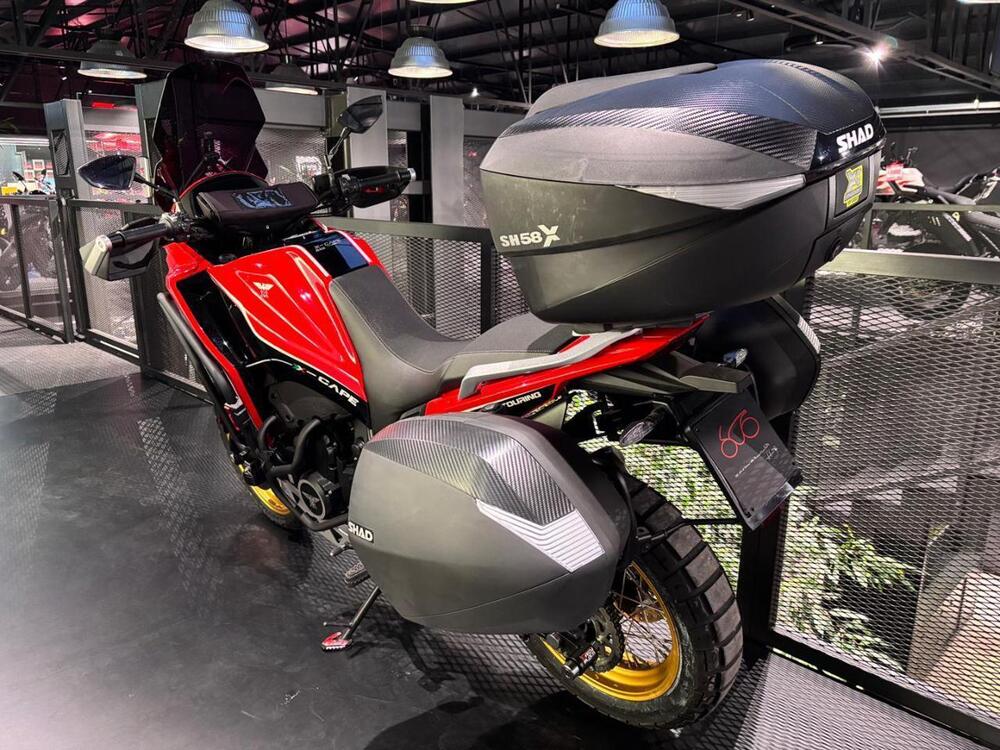 Moto Morini X-Cape 650 Gold Wheels Edition (2022 - 26) (3)