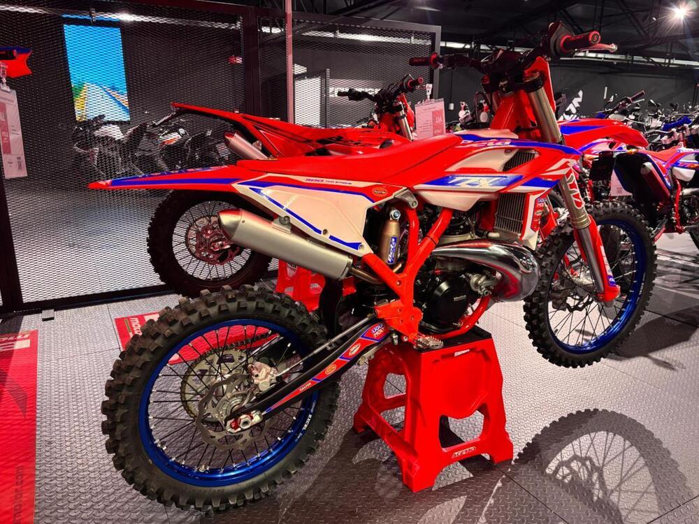 Betamotor RX 300 2T (2024 - 25)