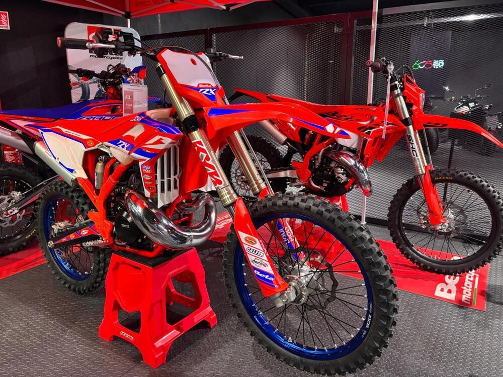 Betamotor RX 300 2T (2024 - 25) (2)