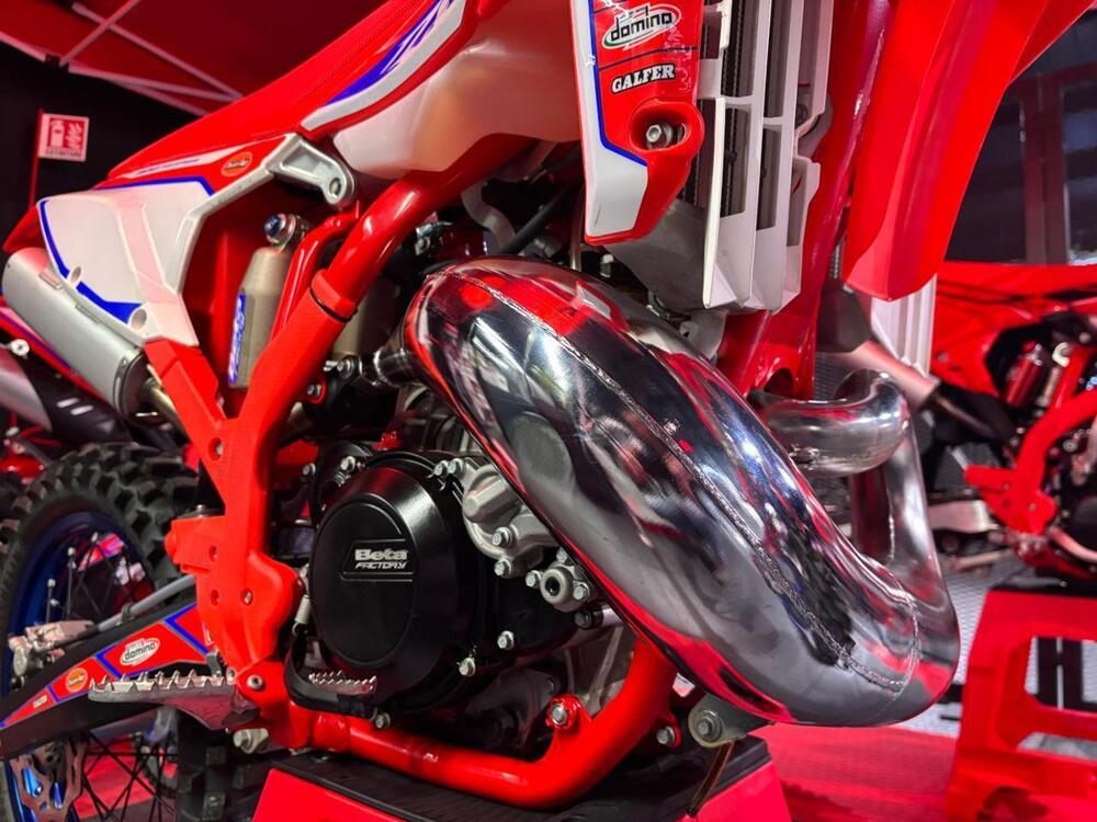 Betamotor RX 300 2T (2024 - 25) (4)