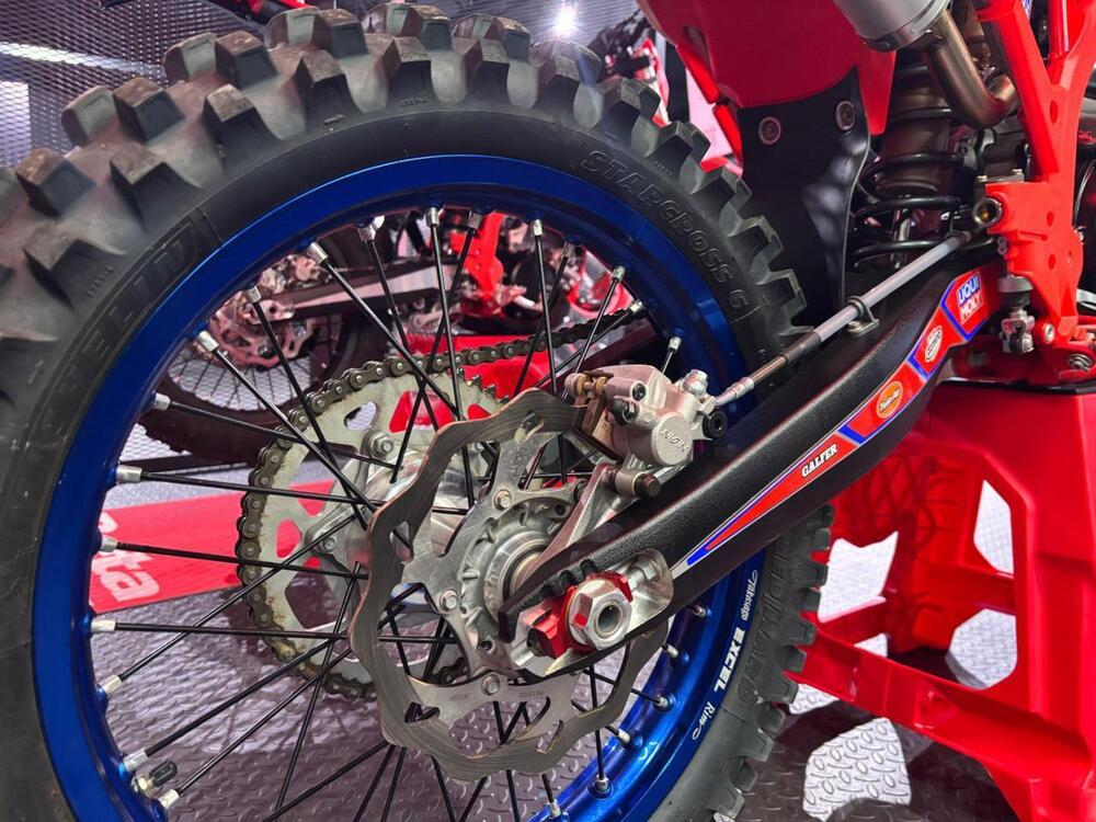 Betamotor RX 300 2T (2024 - 25) (5)