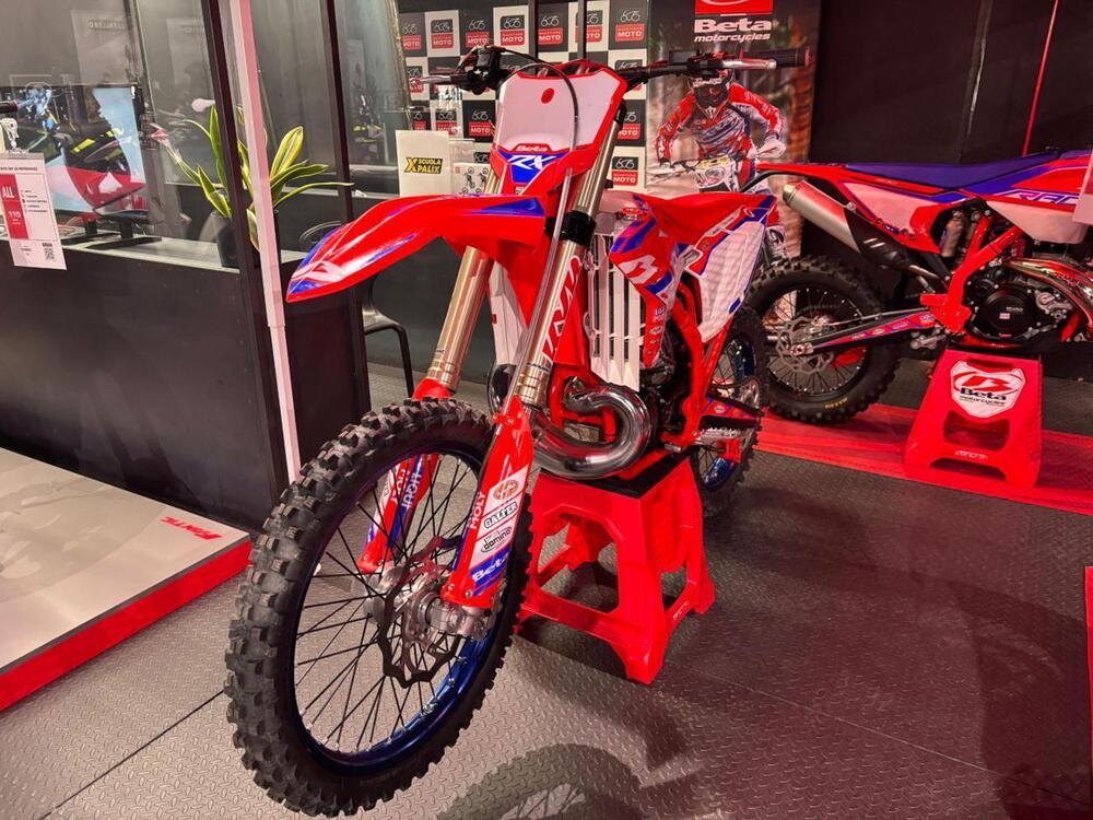 Betamotor RX 300 2T (2024 - 25) (3)