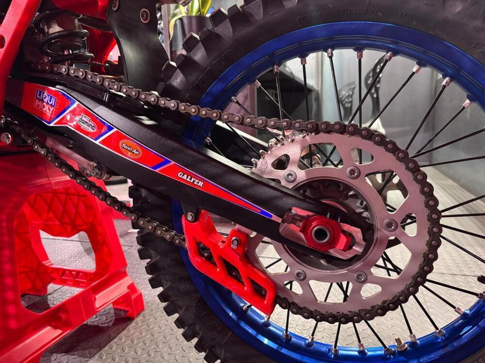 Betamotor RX 300 2T (2024 - 25) (6)