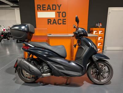 Piaggio Beverly 300 S ABS-ASR (2021 - 25) usata