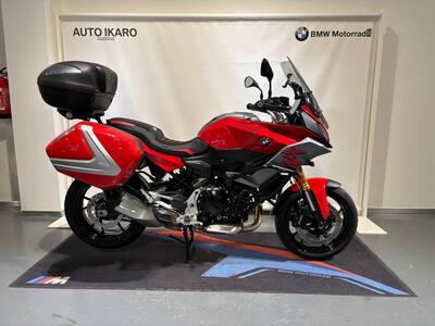 Bmw F 900 XR (2020 - 24) usata