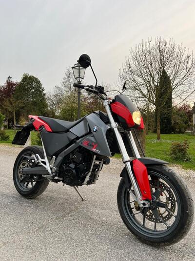 Bmw G 650 Xmoto usata