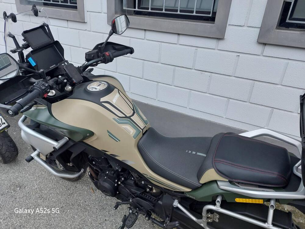 CFMOTO 800MT Limited Edition (2023 - 25)